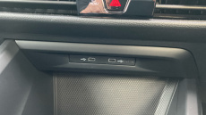 Volkswagen Golf 1.5 TSI Life 5dr Petrol Hatchback